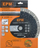 Disk prerës EPM Turbo, 230 mm