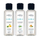 Set mbushësish për llampë katalitike Maison Berger Paris Summer triopack, 3 x 250 ml