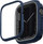 Mbrojtëse UNIQ Moduo për Apple Watch 4 5 6 7 8 SE 44 45mm, TPU, blue grey