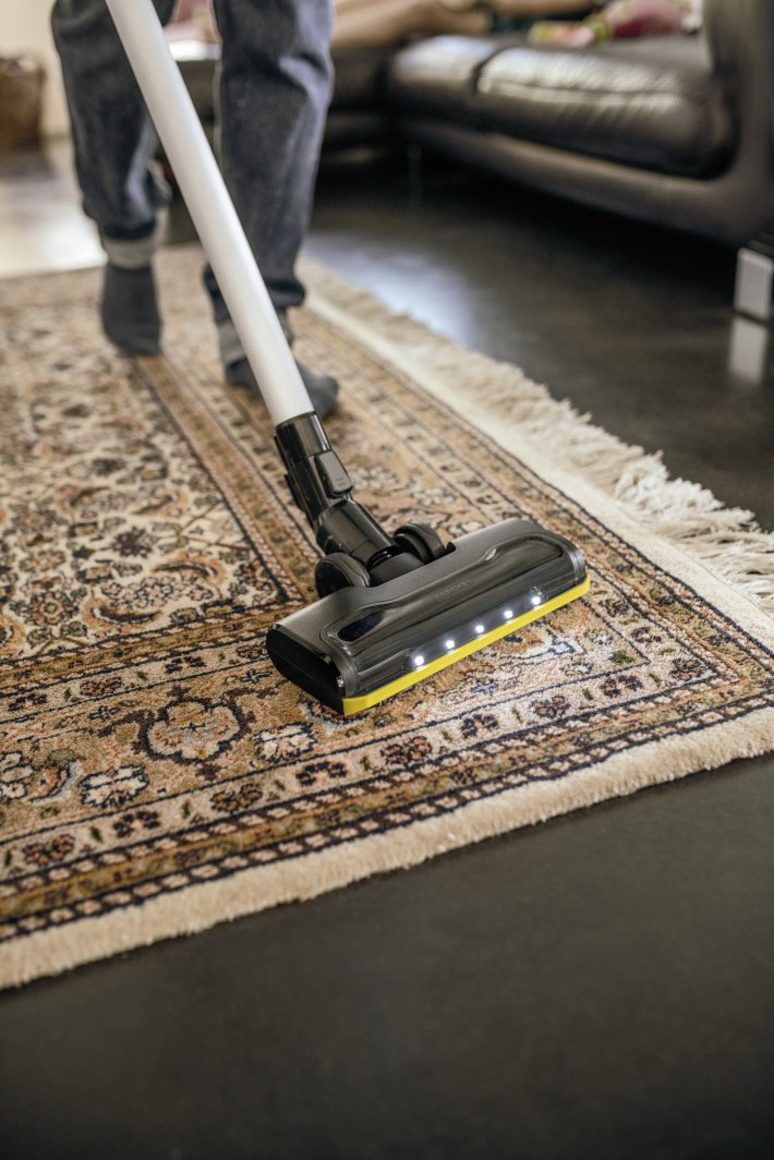 Fshesë me vakum Karcher VC 6, pa kabllo 2
