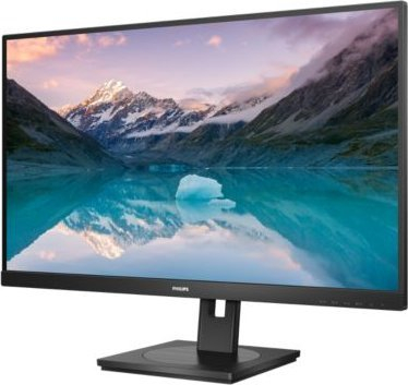 Monitor Philips S-line 275S9JML/00, 27", QHD, i zi