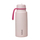 Shishe termike b.box Thermal Flip Top Bottle, 1L, inox, melon mist