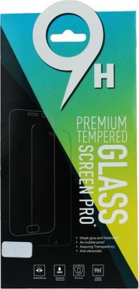 Xham i temperuar 9H për Samsung Galaxy A82 5G A72 A92, 0.3 mm, transparent