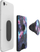 Portofol telefoni PopSockets PopWallet+, Galactic Nebula, mbajtëse gishtit, shumëngjyrësh