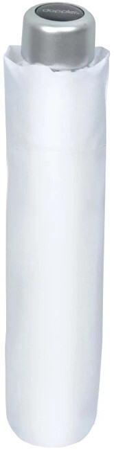 Çadër shiu për femra Doppler Special Mini Wedding Uni White, e bardhë