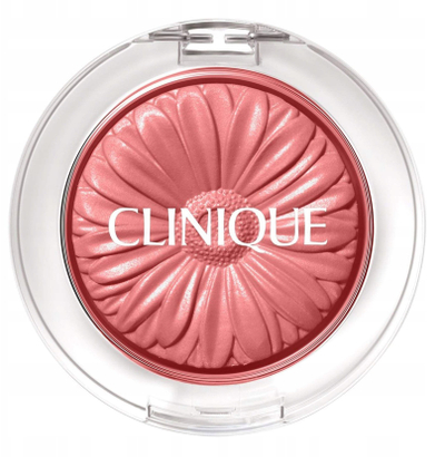 Руменило за образи Clinique Cheek Pop, природен ефект, висока трајност, розово