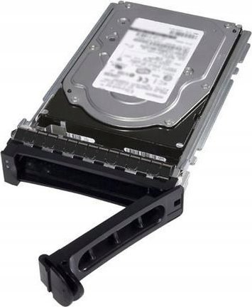 Hard disk i brendshëm Dell 740Y7, 2.5", 300GB SAS, gri