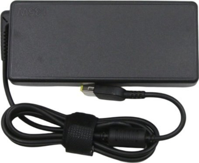 Адаптер полнач Lenovo 5A10V03255, 135W, за лаптоп, црн