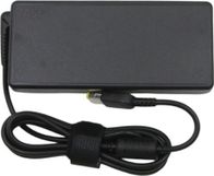 Adaptor karikues Lenovo 5A10V03255, 135W, për laptop, i zi