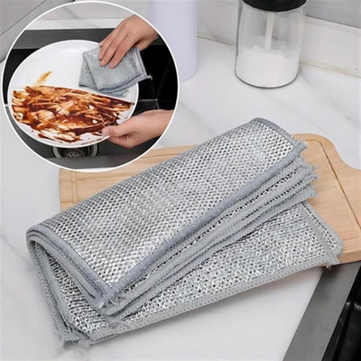 Lecke Pastrimi 25*25cm 5/1 , hiri . UNIMIKS