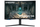 Monitor Samsung Odyssey LS27BG650EU, 27", 2560 x 1440, 240 Hz, i zi