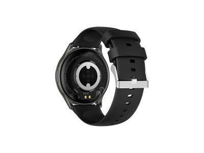 Orë smart Carneo Carneo Gear+ Essential 2nd gen. - e zezë