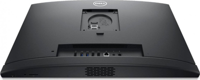 Kompjuter All in One Dell OptiPlex 7410, Intel Core i3, 23.8\", 8GB RAM, 256GB SSD, i zi