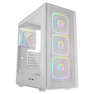 Gaming PC BetaTech ATOM 2 – Intel Core U5 245K, RTX 5060 8GB, 16GB DDR5, 1TB NVMe, 650W