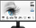 Monitor MSI PRO MP273A, 27", Full HD, i zi