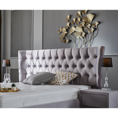 Mary Shtrat (Box Spring)