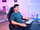Tastierë gaming Trust GXT833W Thado TKL, RGB, me kabllo, e bardhë