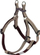 Parzmore qeni Nobby Pet Soft Grip, kraharor deri 86 cm, rrip 25 mm, e zezë