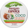 Krem trupi Body Cream Coconut Super Moisturizing, 400ml, aromë kokosi