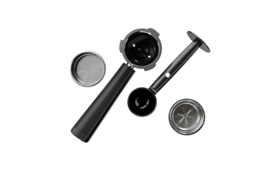 Makinë kafeje Electrolux E6EC1-6ST, 1250-1450W