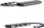 Hub USB 4smarts 5 në 1, 3x USB-A, lexues SD microSD, gri