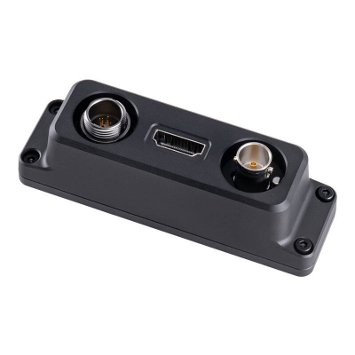 Pllakë zgjerimi monitori DJI Remote Monitor Expansion Plate, HDMI, SDI, e zezë