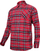 Këmishë pune Lahti-Pro L4180305, XXL, e kuqe