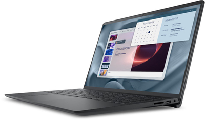 Laptop Dell Pro 15 Essential PV15250, 15.6", i5, 16GB RAM, i zi
