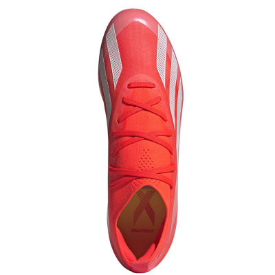 Atlete futbolli për burra Adidas X Crazyfast Pro FG