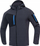 Xhaketë pune Ardon Cityconic H6690, softshell, me kapuç, gri M