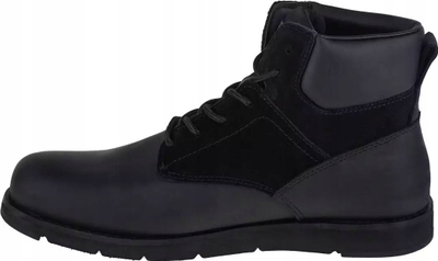Këpucë dimri Levi's Jax Plus M 232198-1700-559, për burra, të zeza
