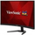 Monitor Viewsonic VX2468-PC-MHD - LED, 23.6", FullHD, i zi