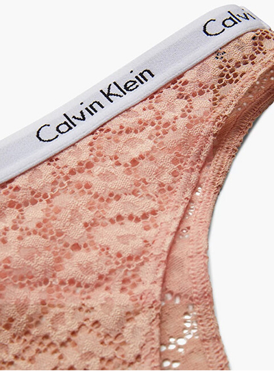 Mbathje Calvin Klein Brazilian QD3859ETMJ