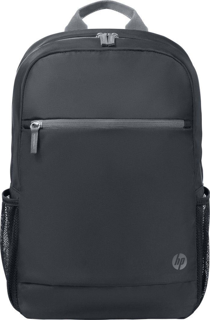 Çantë shpine për laptop HP, 15.6", e zezë