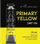 Bojë akrilike Scale75 ScaleColor Artist Primary Yellow, 20 ml, mat, e verdhë