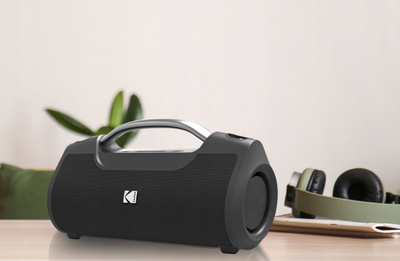 Altoparlant Bluetooth Kodak PWS-2258, 60W, IPX6, i zi