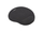 Mouse pad Natec Marmot NPF-0783, ergonomik me xhel, navy blue