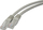 Kabllo rrjeti RBLINE Patchcord RJ45 Cat6, 15m, UTP, gri