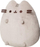 Lodër pelushi GUND Sitting Pusheen, 23 cm, gri