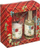 Set aromatik Fééric Lights Veillée de Noël, sprej 100 ml, qiri 90 g, shumëngjyrësh