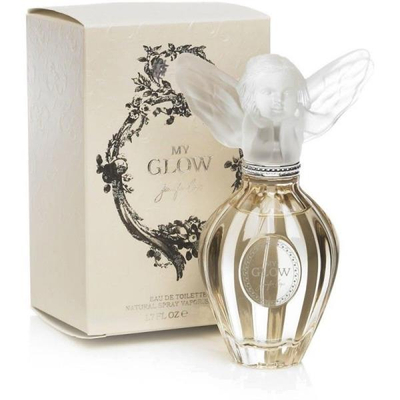 Eau de toilette Jennifer Lopez My Glow, 50ml