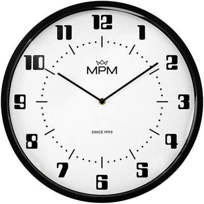 Orë muri Prim MPM Retro Since 1993 E01.4206.00