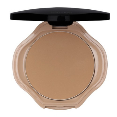 Krem pudër Shiseido Sheer And Perfect SPF 15, I40 Natural Fair Ivory 10 g