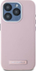 Mbrojtëse telefoni Karl Lagerfeld KLHMP15XPGMSRPP për iPhone 15 Pro Max 6.7", me MagSafe, rozë