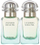 Set parfum Hermès Un Jardin Sur Le Nil, 2x30ml EDT