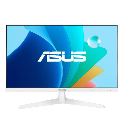 Monitor Asus VY249HF W, 23.8", FHD, 100Hz, i bardhë