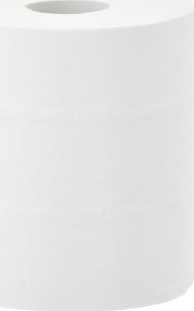 Letra kuzhine Merida RTB101, 2 shtresa, 6 rrotulla, të bardha