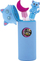 Set kreativ Lisciani The Moon Academy Moon Cat Case, 3 kuti silikoni, për personalizim stilolapsash, shumëngjyrësh