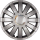 Rrotkapne Set 16" Onyx Graphite