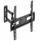 Ѕидна држачка за телевизор Brateck LPA78-443, 32"-55", 35kg, црна